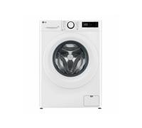 LG F4R3010NSWW lavatrice Caricamento frontale 10 kg 1400 Giri/min A Bianco