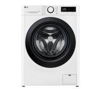 LG F4R3013NSWB Lavatrice 13kg AI DD, Classe A-20%, 1400 giri, Lavaggio a vapore