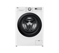 LG F4R3P11NSWB AI DD LAVATRICE, Caricamento frontale, 11 kg, 12 programmi, Profondità 56,5 cm, Bianca, livello rumorosità centrifuga 71 dB(A), Classe A