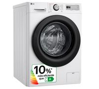 LG F4WR5011A6F lavatrice Caricamento frontale 11 kg 1400 Giri/min Bianco