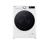 LG F4WR6010AGW AI DD LAVATRICE, Caricamento frontale, 10 kg, 12 programmi, Profondità 56,5 cm, Bianca, livello rumorosità centrifuga 71 dB(A), Classe A