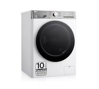 LG F4WR9009A2W LAVATRICE, Caricamento frontale, 9 kg, 565 mm