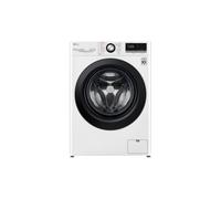LG F4WV310SAE LAVATRICE 10,5 KG 1400 GIRI AI DD FUNZIONE VAPORE INVERTER CL. A [EEK: A]