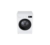 LG F84N15WHS lavatrice Caricamento frontale 8 kg 1400 Giri/min Bianco