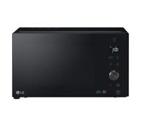LG Forno a Microonde con Grill NeoChef MH7265DPS 32Litri colore black, da