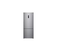 LG Frigoriferi combinati 329L Freddo Ventilato 70cm E, GBB 566 PZHZN