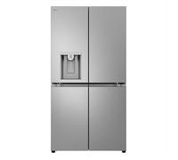 Lg - Frigorifero 4 Porte Gml960pybe 641l-silver LG