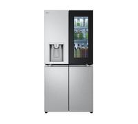 LG Frigorifero americano GMG860MBBE