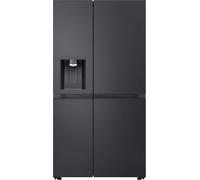 Frigorifero Side by Side LG GSLE91EVAC