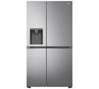 LG - Frigorifero Americano Side By Side GSLV70PZTD Classe D Capacit 635 Litri Colore Inox