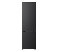 LG Frigorifero Combinati combinato 375LT No Frost H203 TNF NERO LINEAR COOLING M