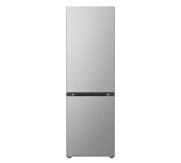 LG Frigorifero Combinati combinato Fresh GBV21L0EPY No Frost L Nature libera ins