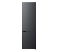 LG Frigorifero Combinati GBBSJ20DEP.AEPQEUZ Combinato No Frost 375L Ner