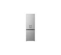 LG Frigorifero combinato 1,86m - Door Cooling™, silenzioso 35 dB, FRESH Co GBF3102DPY
