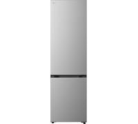 Lg - Frigorifero Combinato Gbbs322cpy Classe C 375lt-argento LG