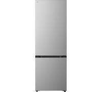 Lg Frigorifero Combinato 465 lt Total No Frost Prime Silver GBBW322CPY