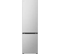 LG GBV7280BMB Frigorifero combinato, Classe B, 387L, Porte piatte, Door Cooling, Fresh Converter & Balancer, Acciaio