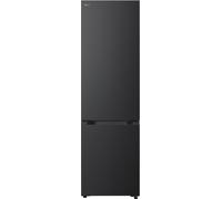 LG GBBS726BEV Frigorifero Combinato Total No Frost 60 cm Classe B