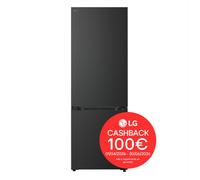 LG GBBW322CEV Fit & Max FRIGORIFERO COMBINATO