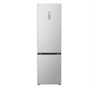 Lg - Frigorifero Combinato Gbv7270cmb Classe C 387l-stainless Steel LG