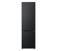 Lg Frigorifero Combinato GBV7280AEV 387 l Nero