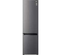 LG GBP62DSSGR frigorifero con congelatore Libera installazione 384 L D Grafite