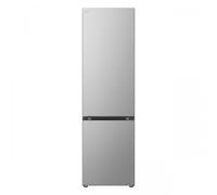 Lg Frigorifero Combinato No Frost 387 Litri Inverter Argento GBV3200CPY