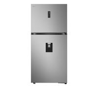 Lg frigorifero con congelatore Gtfv61pybqd Argento