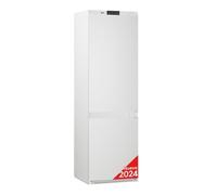 Frigorifero combinato LG GNM12VWHN Bianco