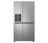 Lg Frigorifero e congelatore Side by side GSLC41PYPE NatureFresh Total No Frost