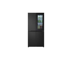 Lg Frigorifero Multidoor InstaView GMV860EPDE 530L Classe E Wi-Fi No Frost