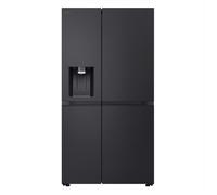 Frigorifero Side by Side LG GSLE91EVAC