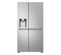 Lg - Frigorifero Side By Side Gsle91mbab Classe B-metal Sorbet LG
