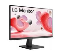 LG Full HD 24MR400 MONITOR, 24 ", Full-HD, 1920 x 1080 Pixel, tempo di risposta 5 ms, refresh rate 100 Hz