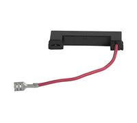 LG Fusibile ad alta tensione 6901W1A001C per forno a microonde 800mA 0.8A 5kV adatto a molti modelli