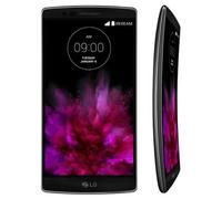 LG - G Flex 2 Argento Display 5.5' Curvo Full HD Octa Core RAM 2GB Storage 16GB +Slot WiFi 4G / LTE Doppia Fotocamera 13Mpx / 2.1Mpx Android 5.0 - Ita