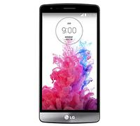 LG G3 S Smartphone, Nero [Italia]