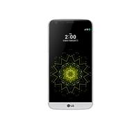LG G5 SE Argento 32 GB 4G/LTE Display 5.3 Slot Micro SD Fotocamera 16 Mpx Android Europa
