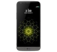 LG G5 Smart Edition Smartphone, 32 GB, Grigio Titanio