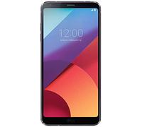 LG G6 14,5 cm (5.7") 4 GB 32 GB SIM singola 4G Nero 3300 mAh