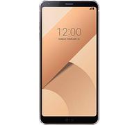LG G6 14,5 cm (5.7") 4 GB 32 GB SIM singola 4G Rose Gold 3300 mAh