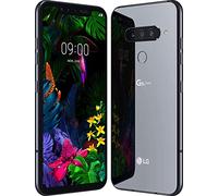 LG G8S ThinQ (128 GB/6 GB - Nero)