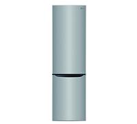 LG GBB530PZCFS frigorifero con congelatore