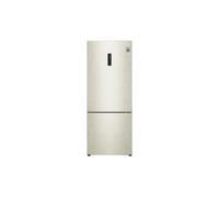 LG GBB567SECMN Frigorifero combinato 70cm, Classe E, 462L, Wi-Fi, No frost, Sabbia
