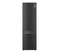 LG GBB72MCVBN FRIGORIFERO COMBINATO TOTAL NO FROST 384 LT NERO