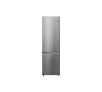 LG GBB72PZVCN1 frigorifero con congelatore Libera installazione 384 L C Acciaio inox