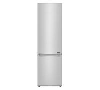 LG GBB92STBAP frigorifero con congelatore Libera installazione 384 L A Acciaio inox