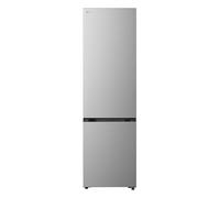 Lg - Frigorifero Combinato Gbbs322cpy Classe C 375lt-argento LG