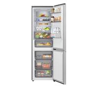 LG GBBS524APY Frigorifero Combinato Total No Frost 60 cm Prime Silver
