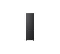 LG GBBS726AEV FRIGORIFERO COMBINATO 375LT NO FROST WIFI CLASSE A NERO [EEK: A]